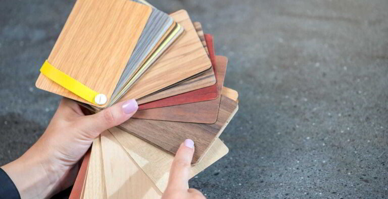 Laminate flooring in Oregon, IL