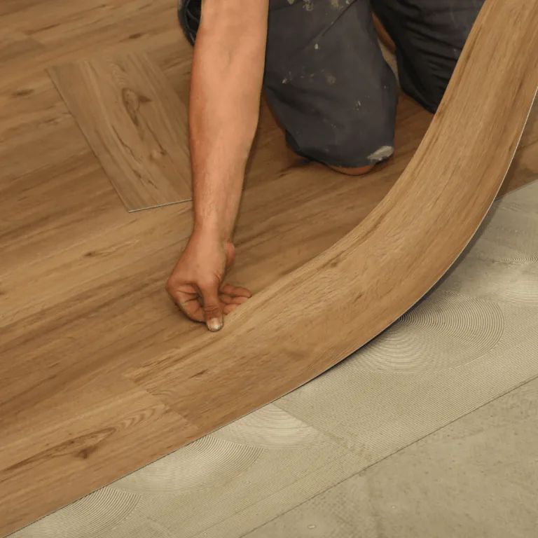 Luxury vinyl plank in Belvidere, IL