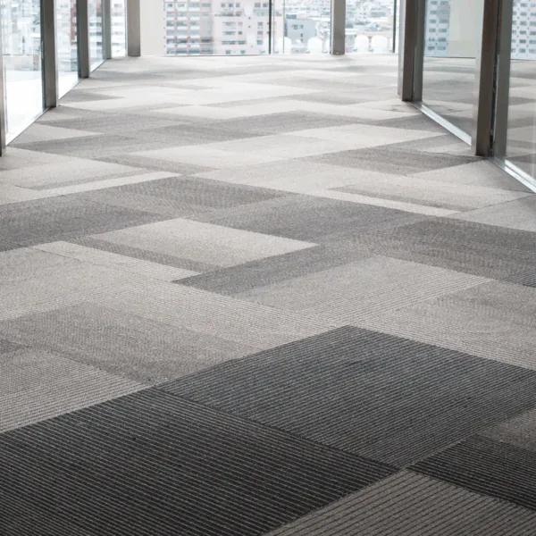Why stair carpet wins out over hardwood for many Rockford homes