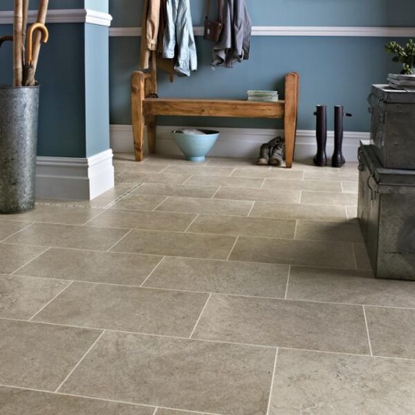 Best Flooring for Illinois Winters: Handling Snow, Salt & Slush