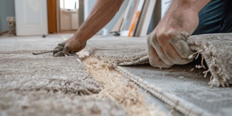 One crew, every flooring type, across Rockford