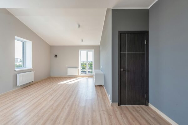 Laminate flooring in Genoa, IL