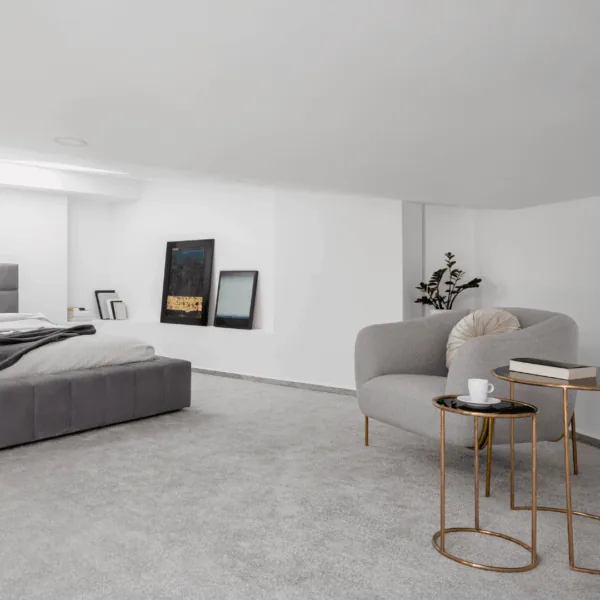 Wall-to-wall vs. stair runner - which is right for your home