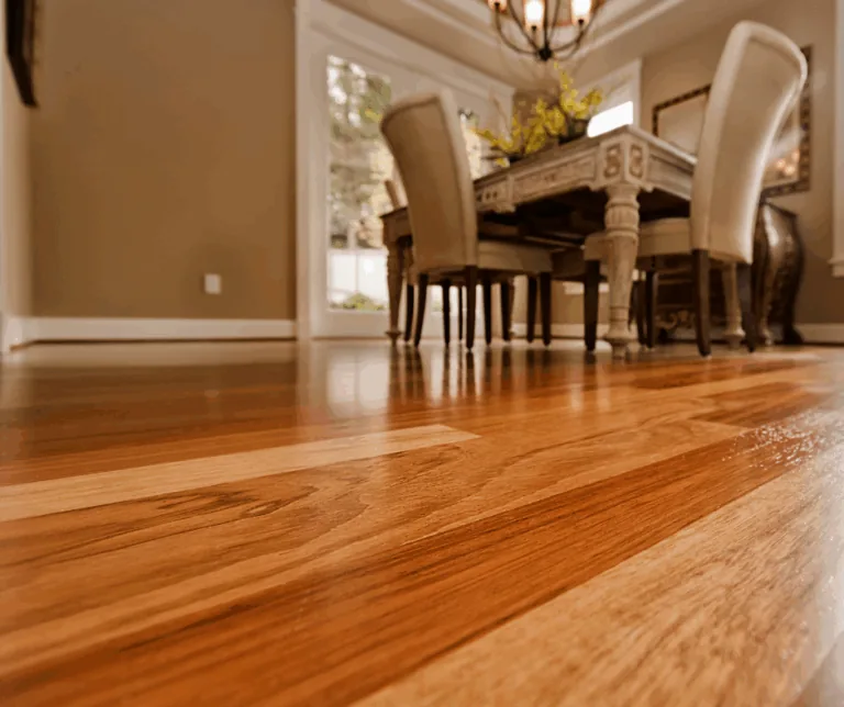 Why Oregon, IL homeowners choose Flooring Trends