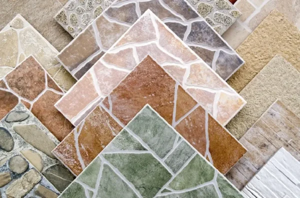 Why porcelain outperforms every other tile