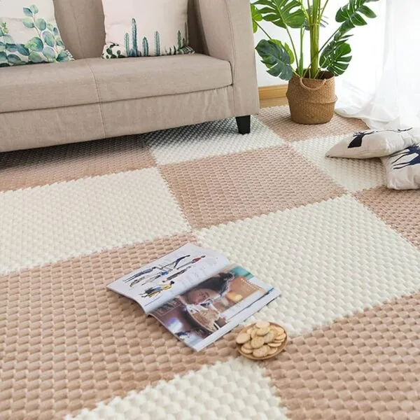 Carpet installation in Roscoe, IL