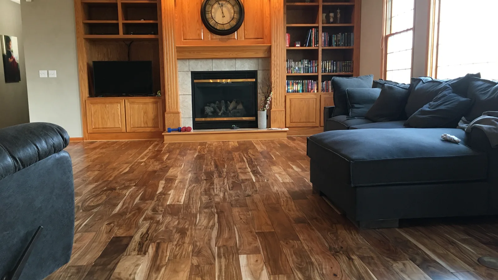 Flooring inspiration 3