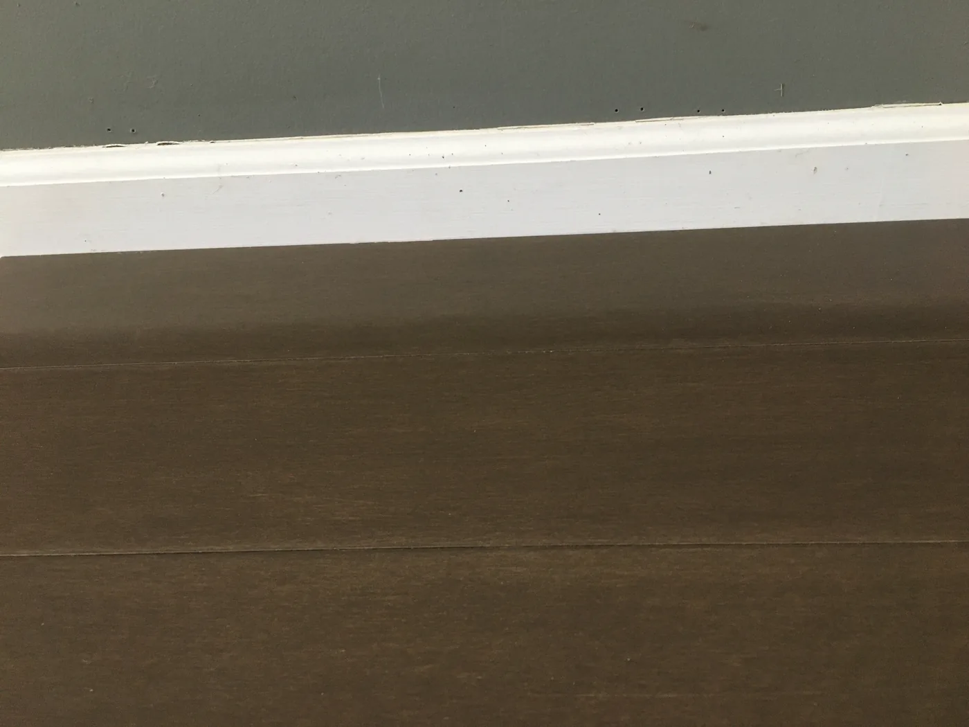 Laminate flooring options