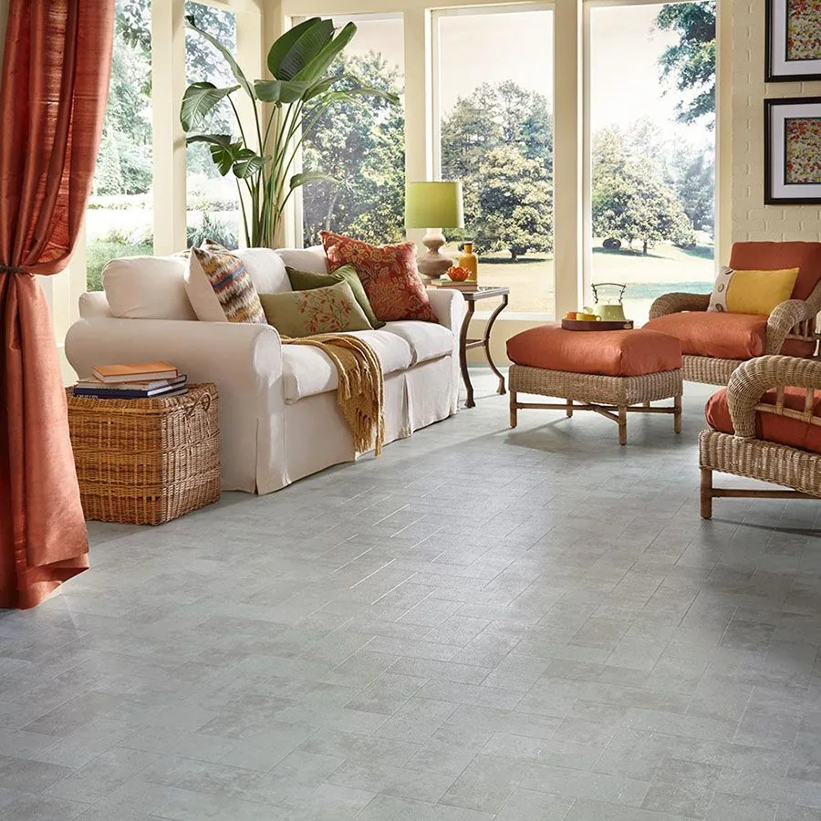 Flooring inspiration 1